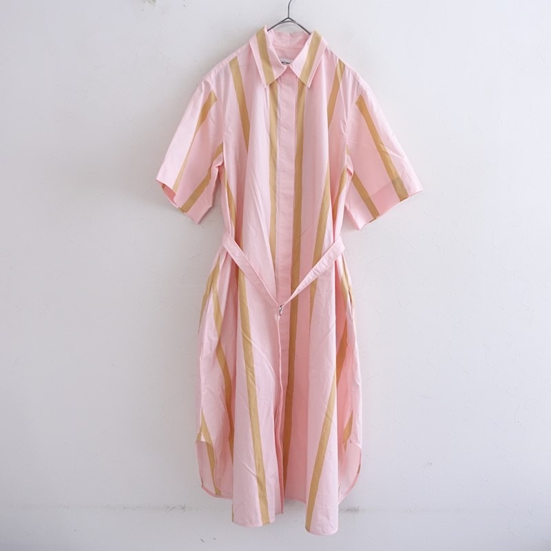 �����5.9���ۥޥ��å� marimekko Paperi Puhveli dress ����ĥ��ԡ���  36 (k1-2605-50)��03E62��