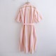 �����5.9���ۥޥ��å� marimekko Paperi Puhveli dress ����ĥ��ԡ���  36 (k1-2605-50)��03E62��