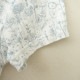 2.2ۥߥʥڥۥͥɥ꡼ mina perhonen laundry letter of floweråȥԡ  38 (4-2410-153)82K42