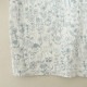 2.2ۥߥʥڥۥͥɥ꡼ mina perhonen laundry letter of floweråȥԡ  38 (4-2410-153)82K42