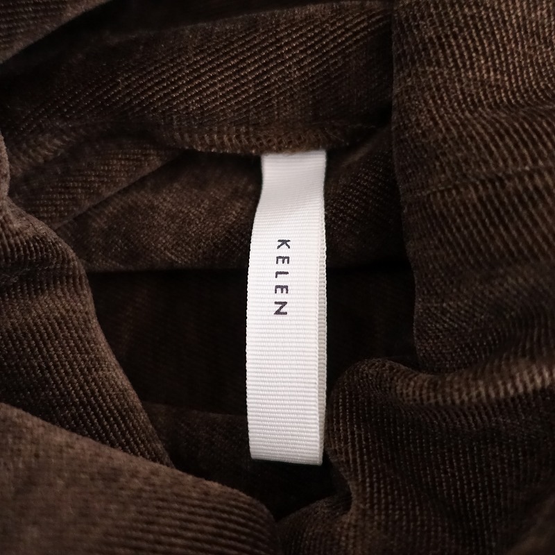 �����1.4���ۥ���� Kelen �ϥ��ͥå��ǥ�����ȥåץ�  M (27-2502-132)��32C52��