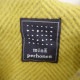 2024AW/17.6ۥߥʥڥۥͥ mina perhonen skog Half Sleeve Coat  38 (jk4-2503-8)03C52