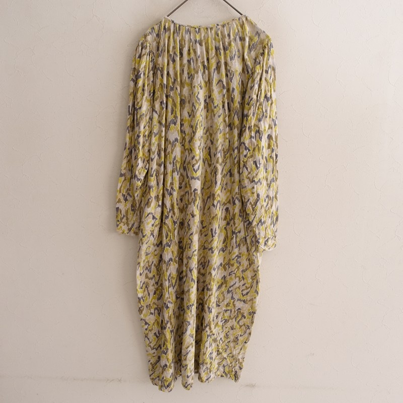 ��2023/���5.5���ۥߥʥڥ�ۥͥ� mina perhonen light dance ���åȥ����ɥ쥹  38 (25-2602-32)��40C62��