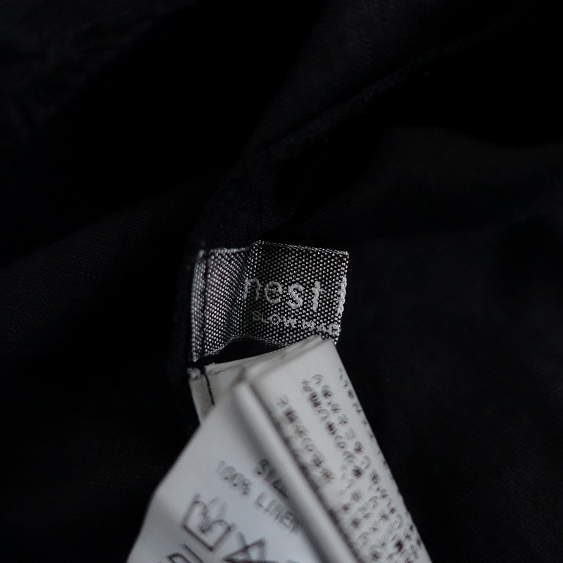 ۥͥȥ nest Robe ͥ󥮥㥶ߥԡ  U (34-2503-115)80D52