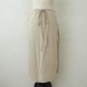 ��� Yoli Cotton wrap skirt ���åȥ��åץ�������  F (sk1-2605-315)��61F62��