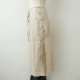 ��� Yoli Cotton wrap skirt ���åȥ��åץ�������  F (sk1-2605-315)��61F62��