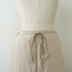 ��� Yoli Cotton wrap skirt ���åȥ��åץ�������  F (sk1-2605-315)��61F62��