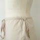 ��� Yoli Cotton wrap skirt ���åȥ��åץ�������  F (sk1-2605-315)��61F62��