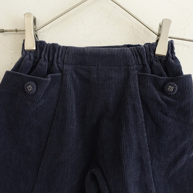 �ߥʥڥ�ۥͥ� mina perhonen bon bon�����ǥ����4�ݥ��åȥץ륪��ѥ��  100 (2-2507-99)��10H52��