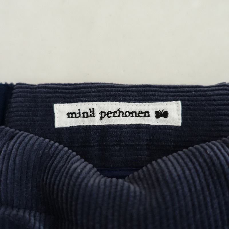 �ߥʥڥ�ۥͥ� mina perhonen bon bon�����ǥ����4�ݥ��åȥץ륪��ѥ��  100 (2-2507-99)��10H52��