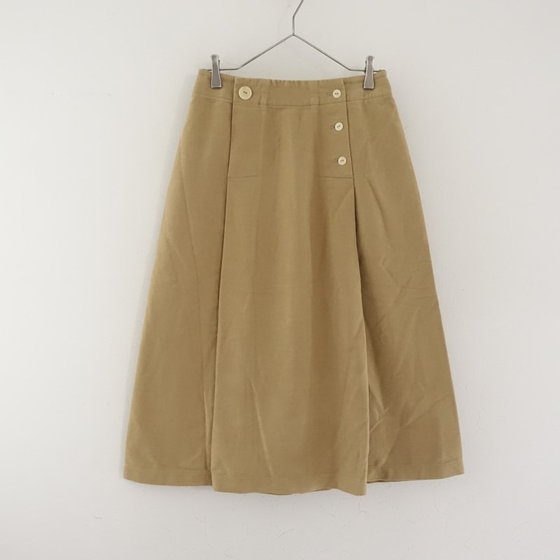 パラスパレス Pal'las Palace コットンスカート 2 (sk27-2609-80