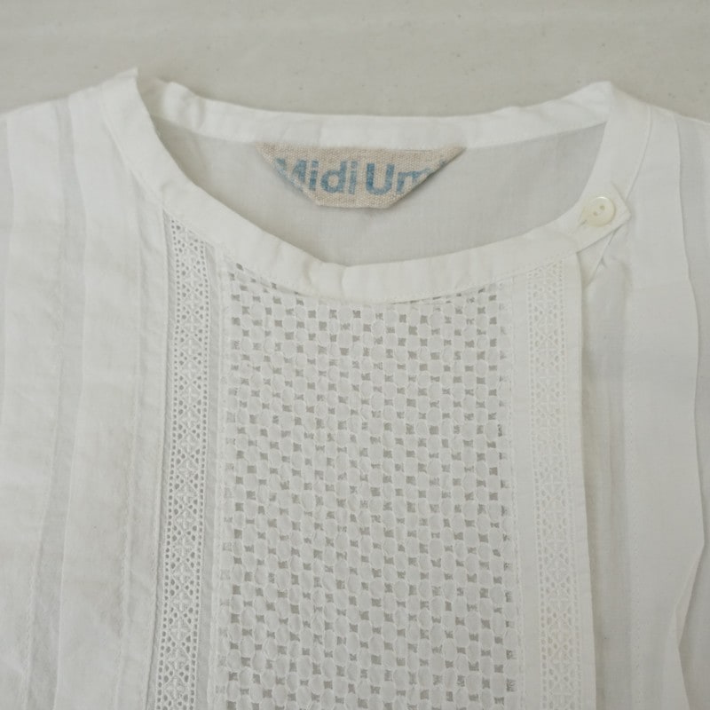 �ߥǥ����� MidiUmi �졼�����إ��åȥ󥹥꡼�֥쥹�֥饦��  - (25-2605-675)��82F62��