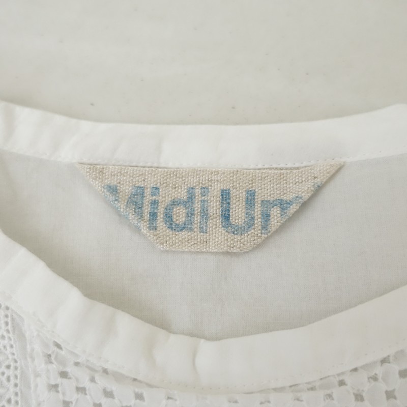 �ߥǥ����� MidiUmi �졼�����إ��åȥ󥹥꡼�֥쥹�֥饦��  - (25-2605-675)��82F62��