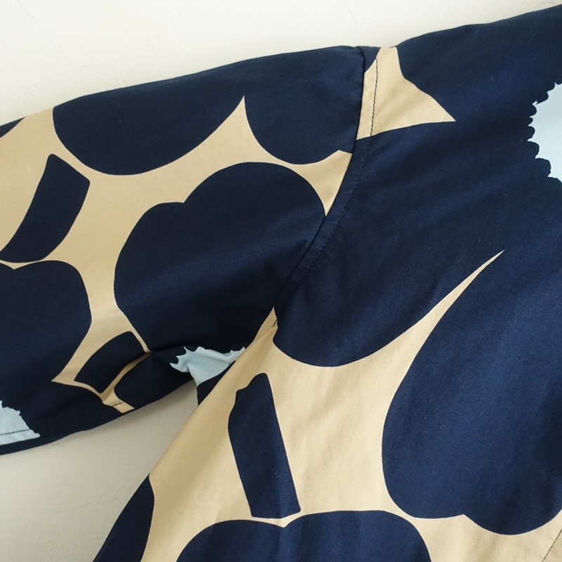 �����8.6���ۥޥ��å� marimekko Magha unikko�ץ��ȥա����դ�������  M (kjk33-2606-129)��40G62��