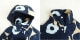 �����8.6���ۥޥ��å� marimekko Magha unikko�ץ��ȥա����դ�������  M (kjk33-2606-129)��40G62��
