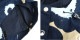 �����8.6���ۥޥ��å� marimekko Magha unikko�ץ��ȥա����դ�������  M (kjk33-2606-129)��40G62��