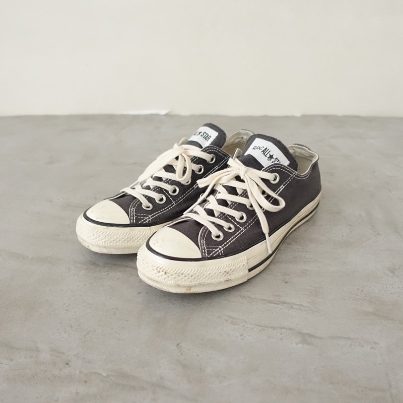 Ron Herman����/����С��� CONVERSE ALL STAR AGED OX ���ˡ����� US5/JPN24/24  US5/JPN24 (sh7-2607-19)��92G62��