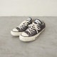 Ron Herman����/����С��� CONVERSE ALL STAR AGED OX ���ˡ����� US5/JPN24/24  US5/JPN24 (sh7-2607-19)��92G62��
