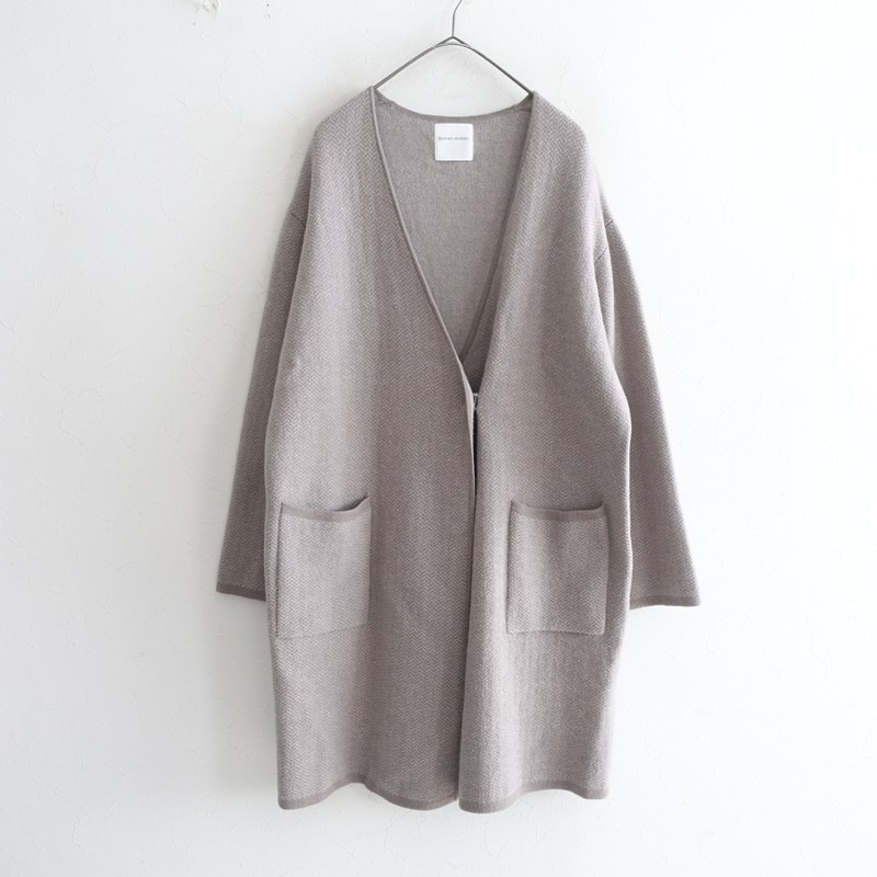 �����3���ۥҥ塼�ޥ󥦡��ޥ� HUMAN WOMAN ������إ��ܡ�����󥰥˥åȥ����ǥ�����  M (1-2603-342)��51D62��