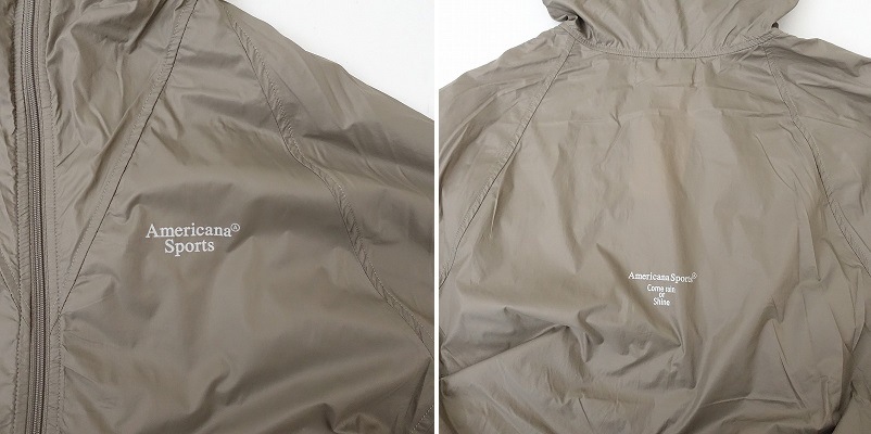 ����ꥫ���� Americana �ʥ����󥸥㥱�å�   (jk33-2508-263)��90I52��