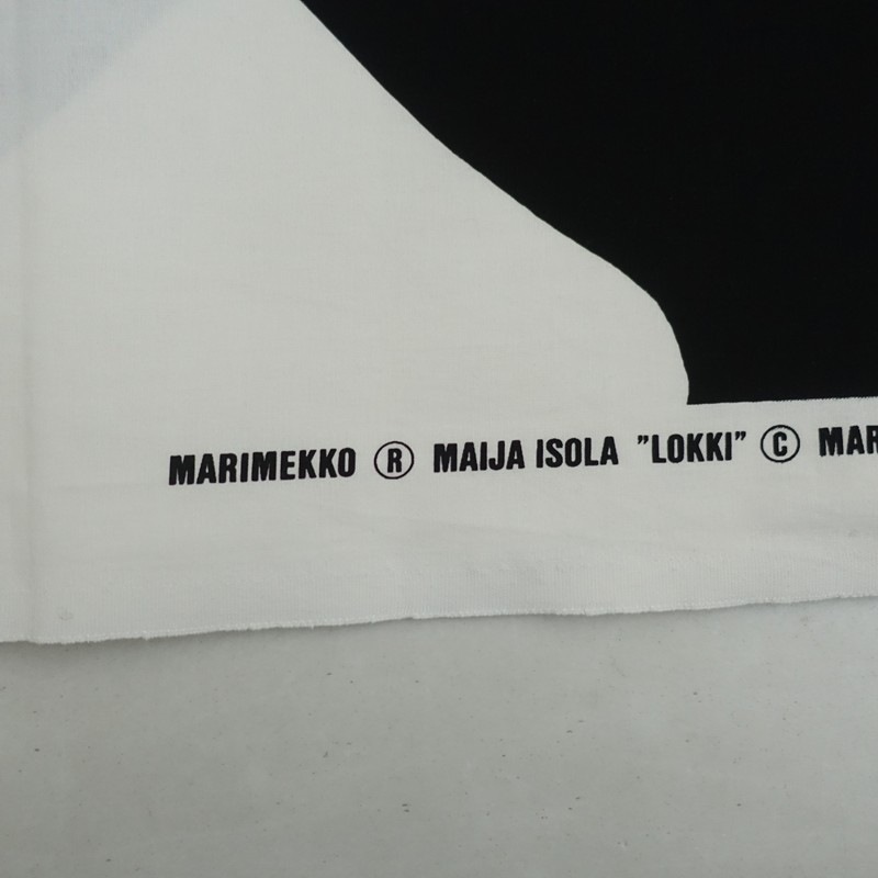 �ޥ��å� marimekko Lokki �ե��֥�å� �ץ������� 140��190cm   (fa10-2603-136)��71D62��