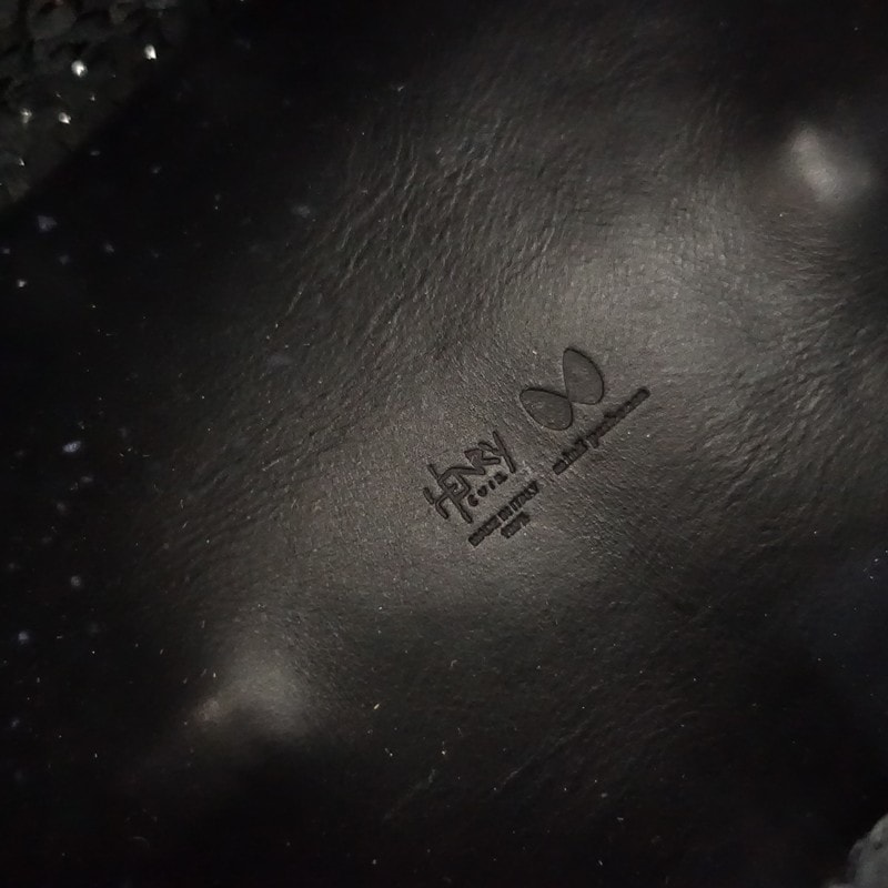 ��̤���ѡۥ���꡼�������� �� �ߥʥڥ�ۥͥ� HENRY CUIR �� mina perhonen BRUNCH �쥶����å���Хå� land theater   (ba31-2512-74)��40A62��