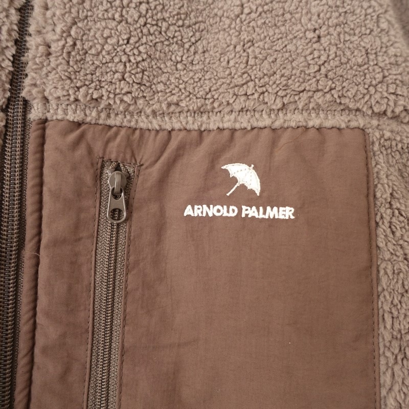 �����ʡۥ����Υ�ɥѡ��ޡ� Arnold Palmer �����ܥ����åץ��åץ��㥱�å�  LL/B93-101/T154-162 (jk33-2512-246)��50A62��