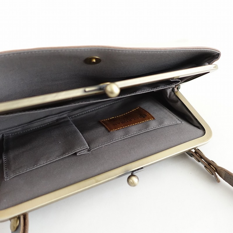 ̤/2.6ۥɥ CLEDRAN ޸쥶Хå   (ba11-2509-12)51I52