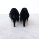 �����7.3���ۥ��������� ���å� Gianvito Rossi GIANVITO70 �ҡ���ѥ�ץ�  35.5 (sh84-2603-68)��62D62��