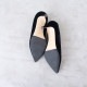 �����7.3���ۥ��������� ���å� Gianvito Rossi GIANVITO70 �ҡ���ѥ�ץ�  35.5 (sh84-2603-68)��62D62��
