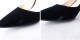 �����7.3���ۥ��������� ���å� Gianvito Rossi GIANVITO70 �ҡ���ѥ�ץ�  35.5 (sh84-2603-68)��62D62��