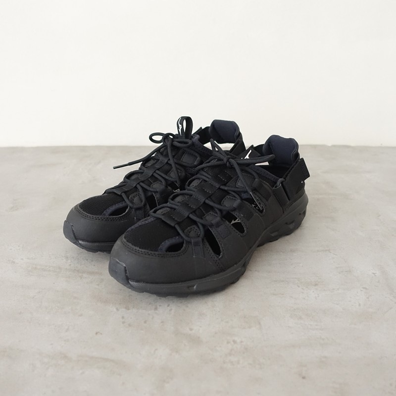������/���2.7���ۥߥ��Ρߥޡ�����åȥϥ����� MIZUNO��MARGARET HOWELL HIKING SANDALS ������� US7/UK6/EUR39/BRA38/JP25/25  US7/UK6/EUR39/BRA38/JP25 (sh7-2607-80)��01H62��