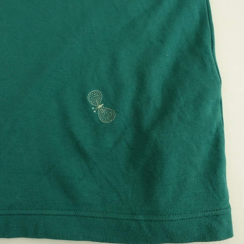 �����1.9���ۥߥʥڥ�ۥͥ� mina perhonen choucho ���åȥ�ɽ����롼�ͥå�ĹµT�����  40 (33-2501-215)��21B52��