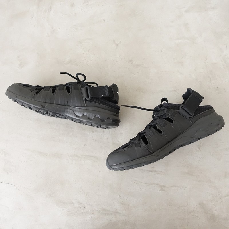 ������/���2.7���ۥߥ��Ρߥޡ�����åȥϥ����� MIZUNO��MARGARET HOWELL HIKING SANDALS ������� US7/UK6/EUR39/BRA38/JP25/25  US7/UK6/EUR39/BRA38/JP25 (sh7-2607-80)��01H62��