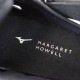 ������/���2.7���ۥߥ��Ρߥޡ�����åȥϥ����� MIZUNO��MARGARET HOWELL HIKING SANDALS ������� US7/UK6/EUR39/BRA38/JP25/25  US7/UK6/EUR39/BRA38/JP25 (sh7-2607-80)��01H62��