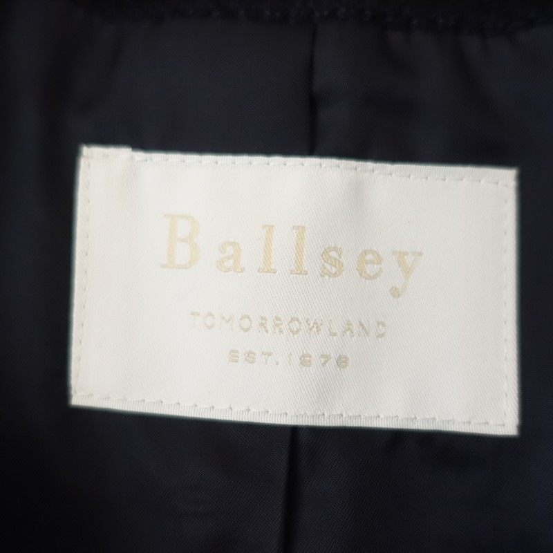 �����3.7���ۥܡ��른�� BALLSEY ��åե�ĥ����ɥΡ����顼���㥱�å�  40 (jk1-2603-603)��92D62��