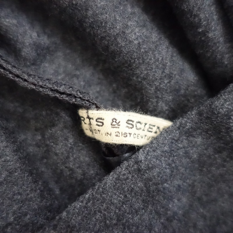 & ARTS&SCIENCE ʥ󥻥󥿡ץ쥹ѥ  1 (1-2508-419)52I52