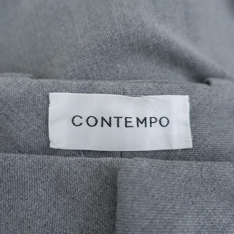 �䥨������ƥ�� YAECA CONTEMPO 2WAY���ȥ�å��磻�ɥơ��ѡ��ɥѥ��/02607  S (2-2604-29)��03D62��
