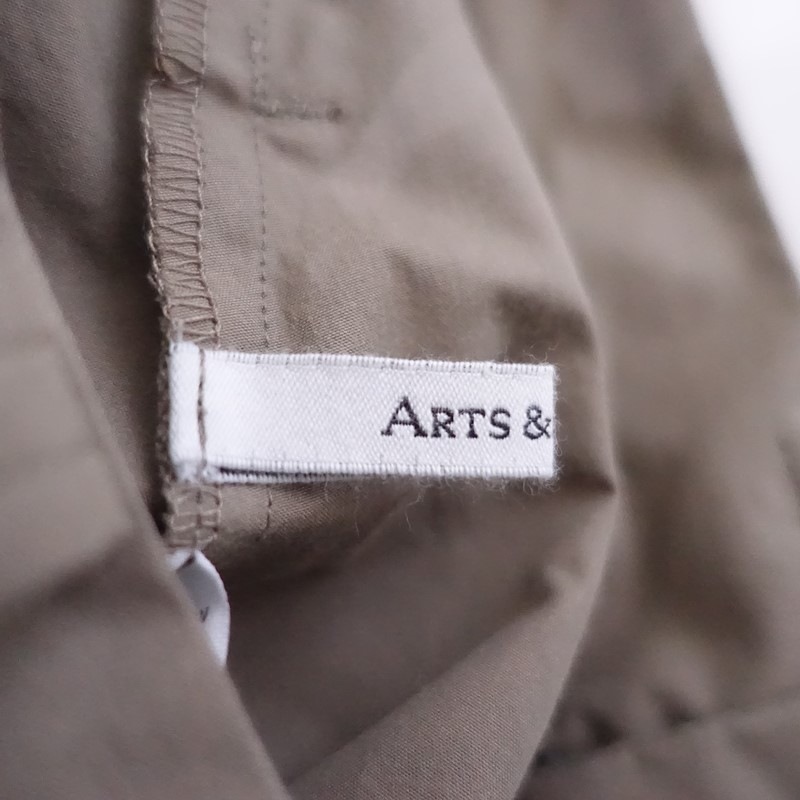 ������&�������� ARTS&SCIENCE ���åȥ�磻�ɥѥ��  0-1 (k33-2604-219)��40E62��
