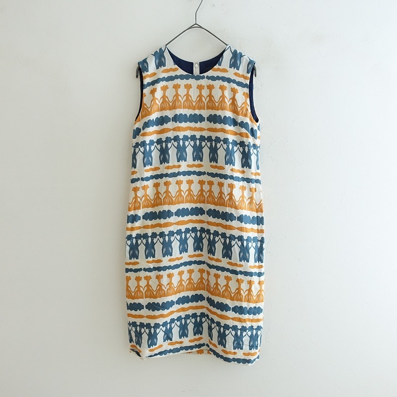 mina perhonen ワンピース pallo 36 mina perhonen ワンピース pallo 36 ミナペルホネンmina perhonen