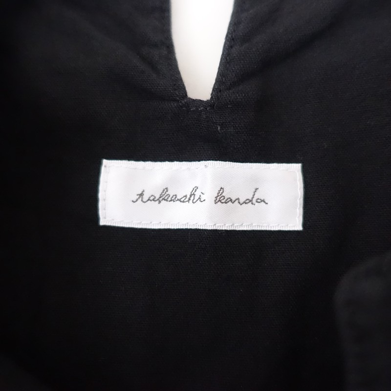 �����ۥ���������� Takeshi kanda ���åȥ�ץ륪���С�  - (34-2512-19)��42A62��