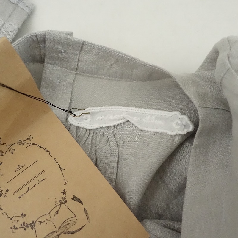 /2.7ۥɥ mudoca ٤Ƥ̵̿ˤߤ ͥåȥåץ   (33-2509-219)50J52