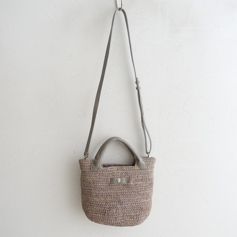 �����5.2���ۥإ�󥫥ߥ󥹥��� HELEN KAMINSKI Cassia Mini ��ե���2way�����Хå�   (ba7-2604-120)��21E62��