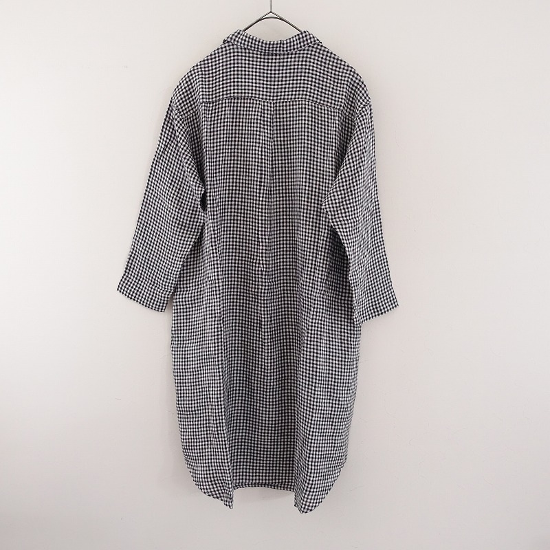 �ե�����ͥ��� fog linen work ��ͥ󥮥󥬥�����å����ԡ���  - (25-2509-498)��12J52��