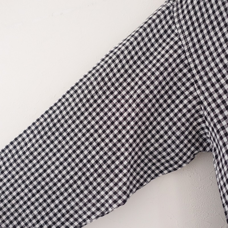 �ե�����ͥ��� fog linen work ��ͥ󥮥󥬥�����å����ԡ���  - (25-2509-498)��12J52��