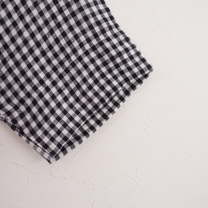 �ե�����ͥ��� fog linen work ��ͥ󥮥󥬥�����å����ԡ���  - (25-2509-498)��12J52��