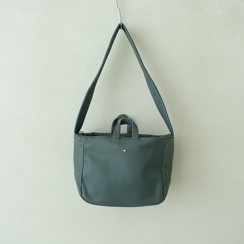 ������/���9.9���ۥߥʥڥ�ۥͥ� mina perhonen kostea bag ��   (ba85-2502-84)��21C52��