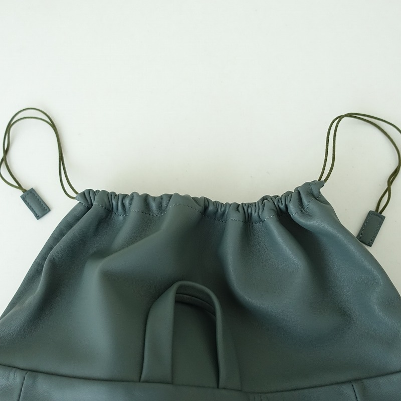 ������/���9.9���ۥߥʥڥ�ۥͥ� mina perhonen kostea bag ��   (ba85-2502-84)��21C52��