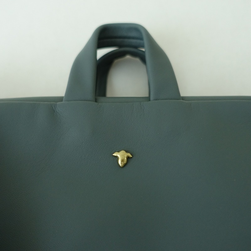 ������/���9.9���ۥߥʥڥ�ۥͥ� mina perhonen kostea bag ��   (ba85-2502-84)��21C52��