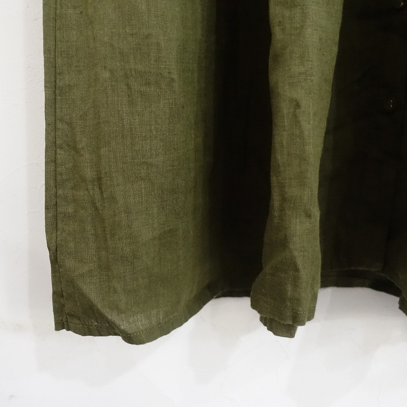 ʡۥեͥ fog linen work ͥ󥮥㥶إԡ  - (25-2506-85)40G52